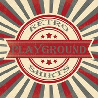 Retro Playground Shirts(@RetroPlaygroun1) 's Twitter Profile Photo