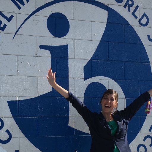 IBChecca's profile picture. Assistant Principal, Oak Street Elementary - Falls Church City Public Schools