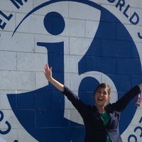 Carrie Checca (@ibchecca) 's Twitter Profile
