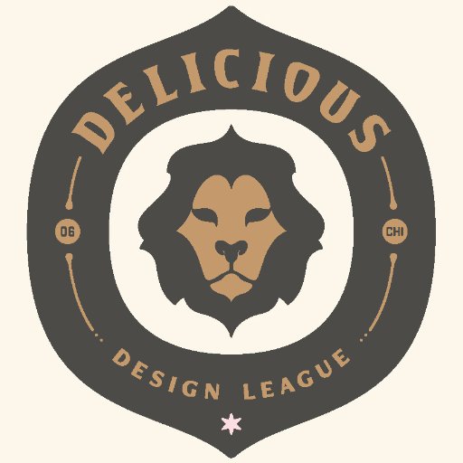 Delicious Design League: A full service design and illustration studio.