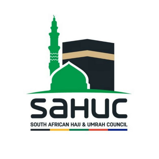 South African Hajj Regulatory Body, Est 1995. 🇿🇦 مجلس الحج و العمرة بجنوب أفر  
SAHUC Number: 010 001 9101
Email the Secretary General at: sahucsg@sahuc.co.za