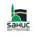 SAHUC Hajjโข (@sahuchajj) Twitter profile photo SAHUC Hajjโข (@sahuchajj) Twitter profile photo