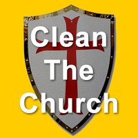 cleanthechurch (@cleanthechurch) 's Twitter Profile