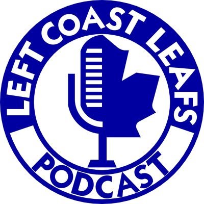 Leafs talk from Victoria, BC and a Craft Beer review in every EP. Available wherever you get your Podcasts.