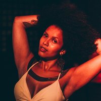 daniela mendes (@dani_ebano) 's Twitter Profile