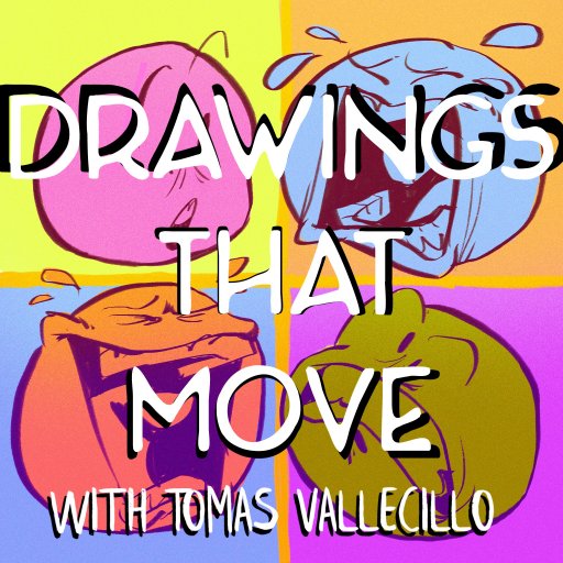 Drawings that Moveさんのプロフィール画像