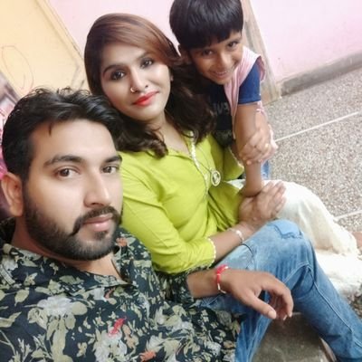 Member of shah satnam ji green's welfare force