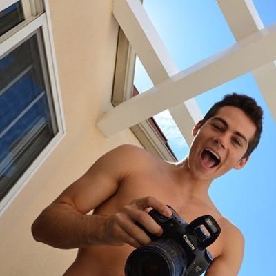 Dav1aK's profile picture. nic mi się nie chce i to się nie zmieni N I G D Y