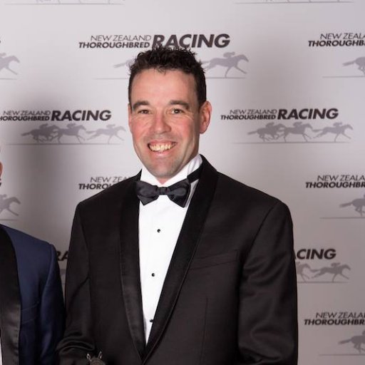 Based at Riccarton Racecourse in Christchurch, NZ, offering quality thoroughbred training. 2018 @gavelhouse NEWCOMER TO TRAINING AWARD WINNER.