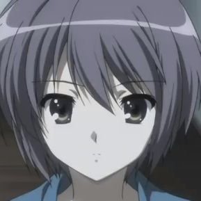 長門有希さんのプロフィール画像