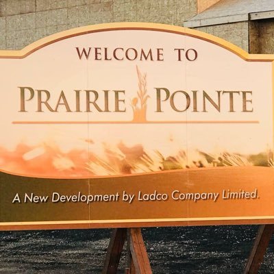 Prairie Pointe NA