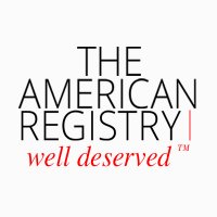 American Registry (@theamregistry) 's Twitter Profile