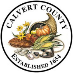 Calvert County Government