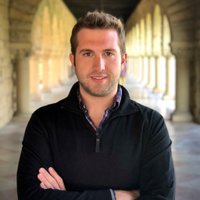 Sean Zion (@seanrzion) 's Twitter Profile