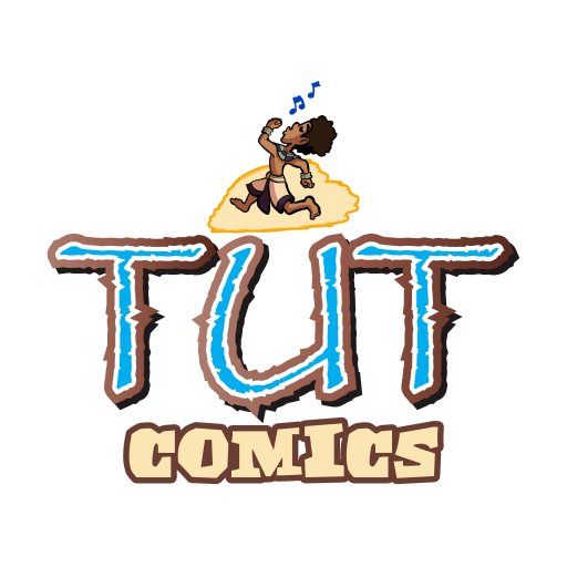 Tut Comicsさんのプロフィール画像