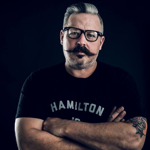 VP Business Development & Ethos Thrive Cannabis Co-Host of Into the Weeds Podcast Grey Hair Don't Care