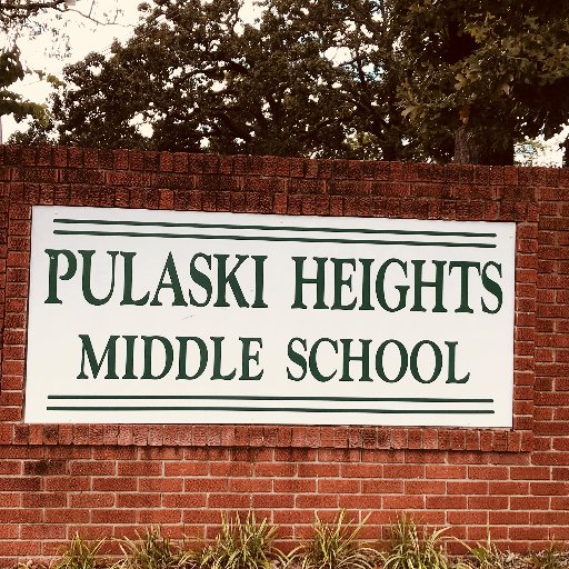 Pulaski Heights Middle School Profile