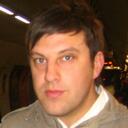 John Bartram - @8arty - Twitter