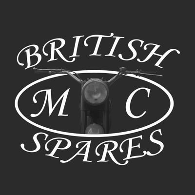 We supply a wide range of new spare parts for classic British motorcycles such as BSA and Triumph.

YouTube: https://t.co/hNi29R3sho
https://t.co/hNi29R3sho
