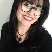 Cristiane de Córdova (@profcriscordova) 's Twitter Profile