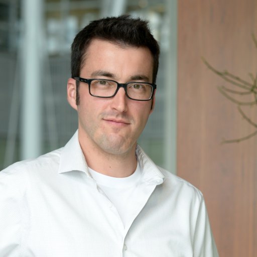 Antoine Allard Profile