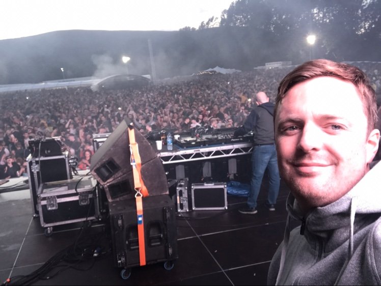 Rob Murphy Profile