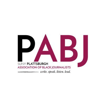 #PABJ is committed to helping students pursue their careers in communication related fields through relevant discussions and workshops. #NABJ