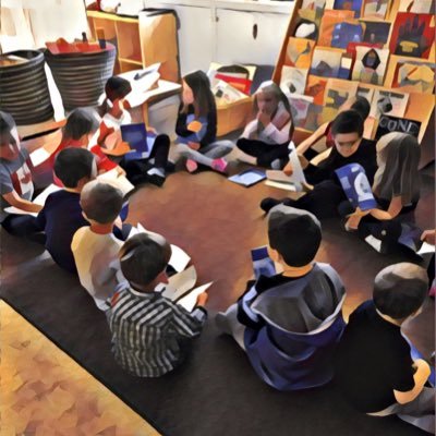 msnbelcher's profile picture. Literacy