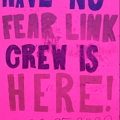 CrewEahs's profile picture. The Link Crew at #EAHSGO works to help freshmen transition into the high school academically and socially while spreading a message of kindness and compassion.