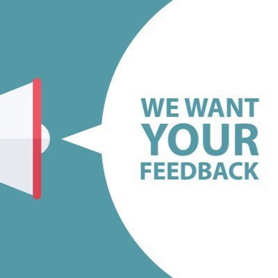 Ask customers for feedback and get POSITIVE reviews! We’ll also help you grow your social media following!