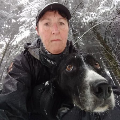 tracedwards's profile picture. Valley girl who loves to run.