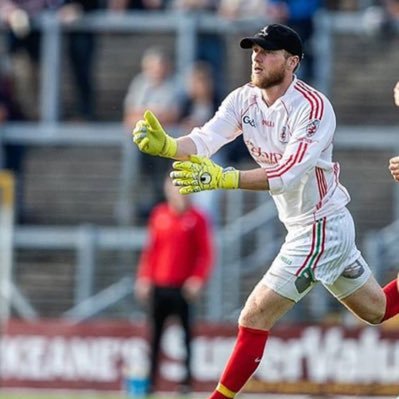 Brendan Kealy Profile