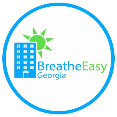 A coalition dedicated to promoting #smokefree living in #multifamily housing in #Georgia through education and recognition of smoke-free policies.