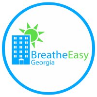 BreatheEasy Georgia Homes(@BreatheEasyGa) 's Twitter Profile Photo