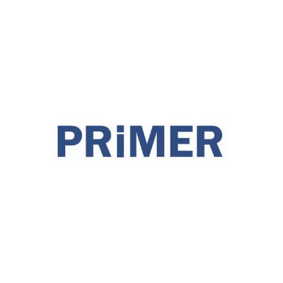 PRiMER_Journal Profile Picture