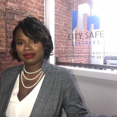 SoyiniChanShue's profile picture. CEO