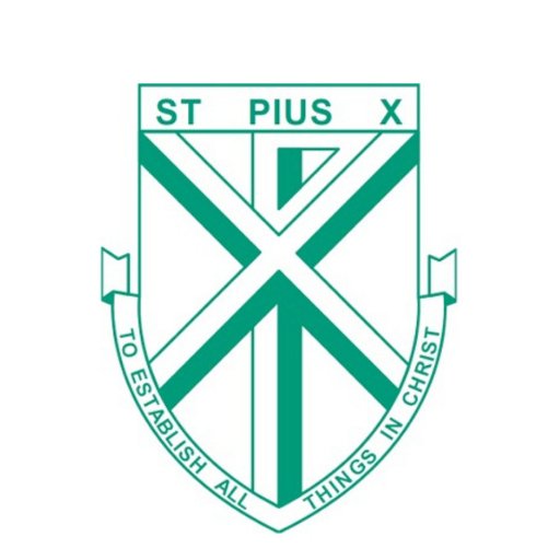 Official Twitter Account for St. Pius X High School, an @OttCatholicSB school in Ottawa. Legacy - History - Tradition - We Are Pius.