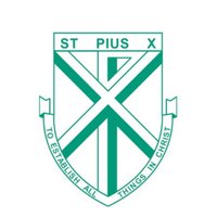 St. Pius X High School(@StPiusXOCSB) 's Twitter Profile Photo