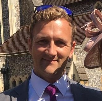 Director of Digital Strategy at Radley College Physics teacher tech enthusiast Member of the ISC Digital Council #MIEExpert #MIETrainer #SurfaceEdu #AppleEdu
