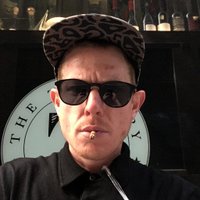 Andy Perry (@andysofar) 's Twitter Profile