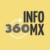 Informativo 360º (@info360mx) Twitter profile photo Informativo 360º (@info360mx) Twitter profile photo