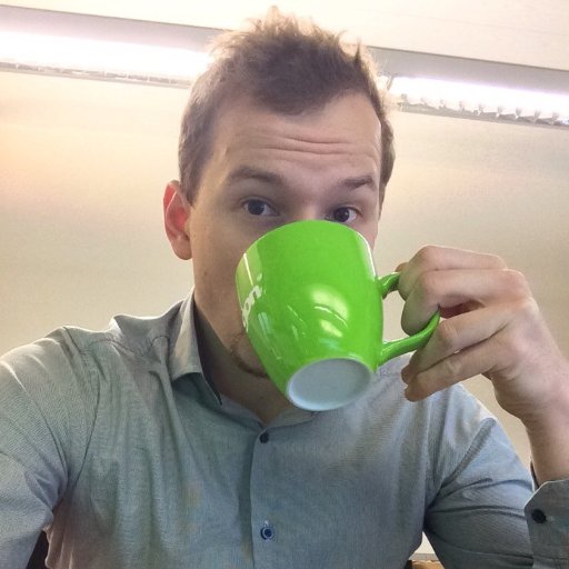 micha135's profile picture. If you aren't fighting climate crisis tooth & nail, you don't really get it yet.

Sustainability Science & Practice
+🏳️‍🌈🇺🇳♻️☮️📚🔬🏕🗽🛰🚅🎸🥗🌍🌳🕊🦍🤖