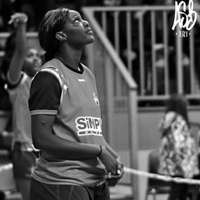 basketteuse pro- Villeneuve d'acsq basket🇨🇵 #22
International ivoirienne 🇨🇮
Insta:@kariata2906
Dieu ma source de vie 😘