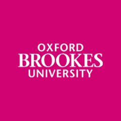 Twitter feed for the Oxford Brookes MA Education and Doctorate in Education