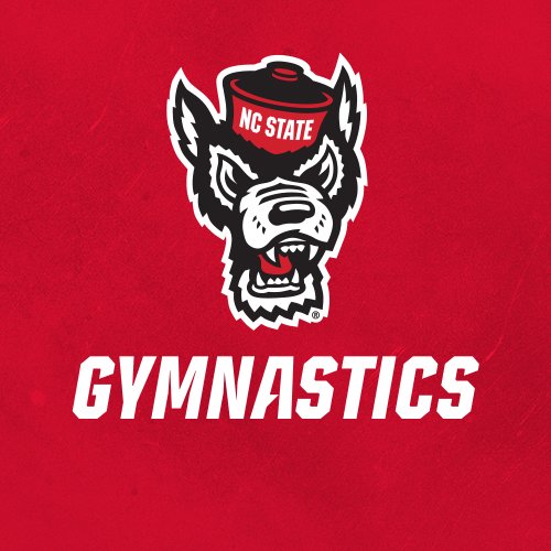 NC State Gymnastics on Twitter: "#packgymnastics performed in a half NC State Gymnastics on Twitter: "#packgymnastics performed in a half
