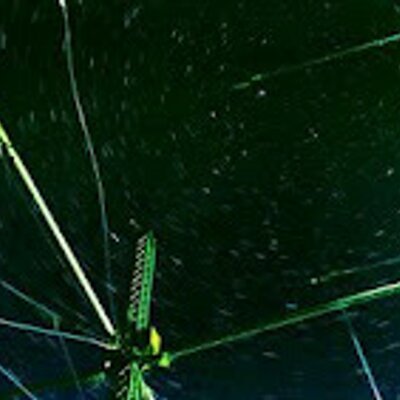 @Haarp_project