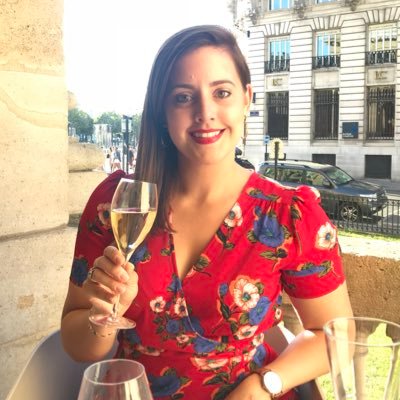 RachaelL1990's profile picture. Head of Sales for International Telecoms Week, #gym & #yoga bunny fattening everyone else up one #cake at a time.