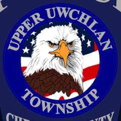 Upper Uwchlan Police, Chester Springs PA