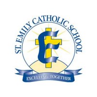 St. Emily School(@StEmilyOCSB) 's Twitter Profile Photo