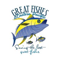 YellowFin Tuna(@GreatFishesEP) 's Twitter Profile Photo